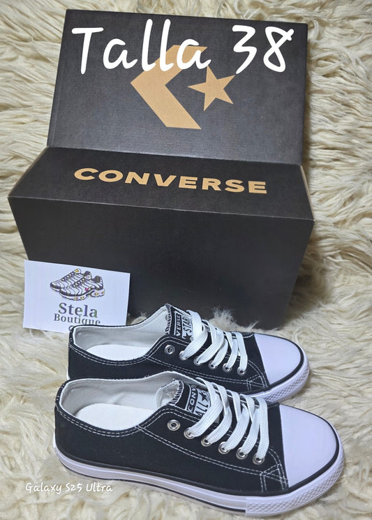 Zapatillas ALL STAR