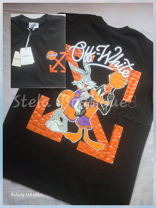 Camiseta Bunny